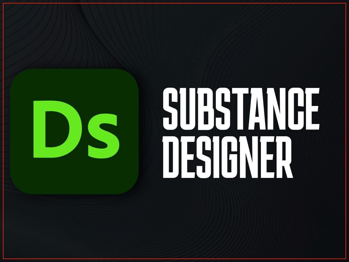 Substance-Designer