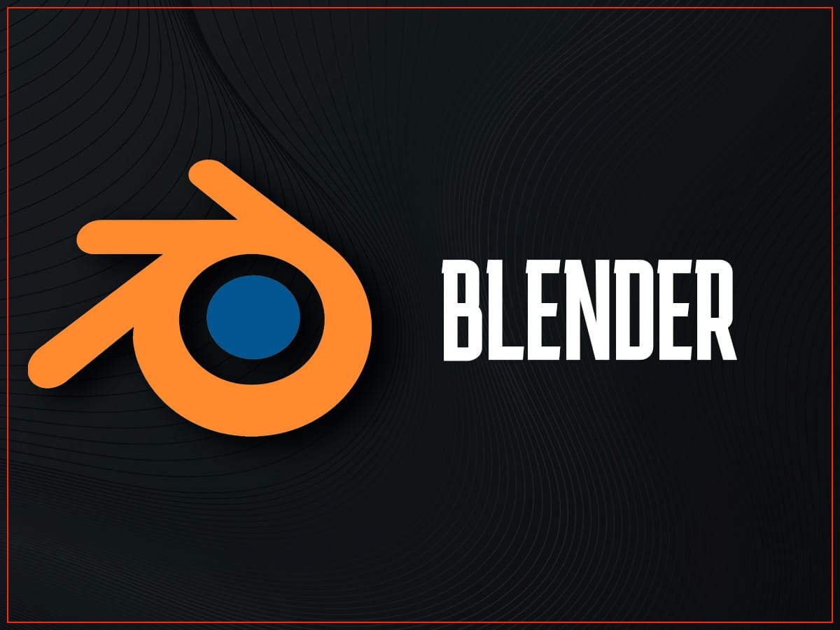 blender