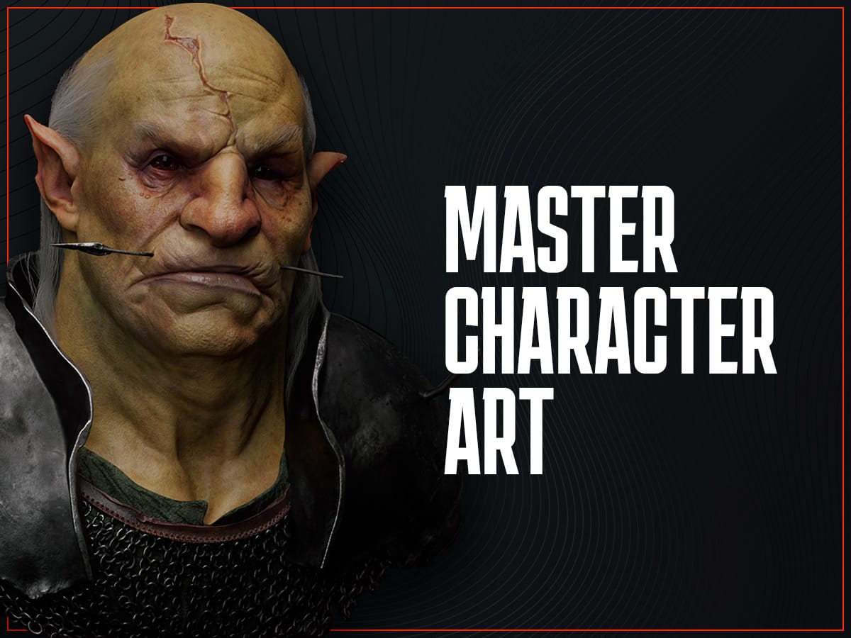 Miniatura-character-art